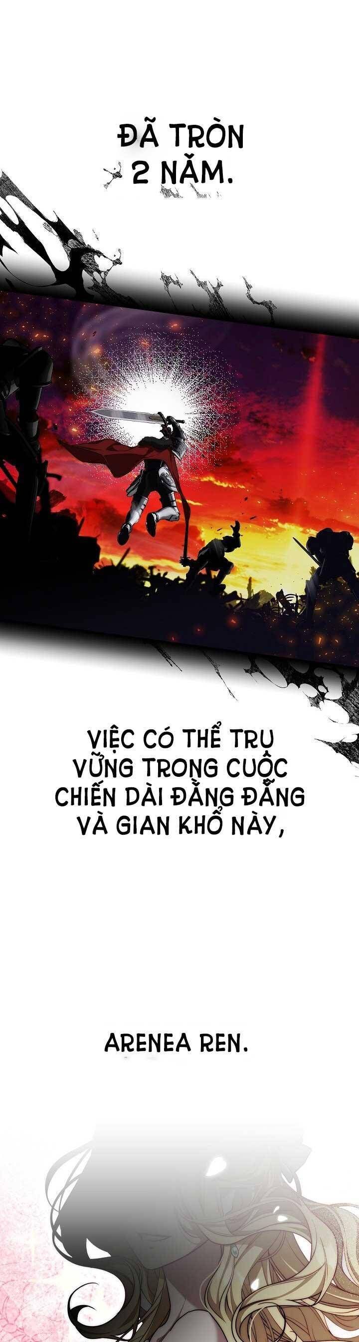 Thuần Hóa Hoàng Tử Quái Vật Chapter 1 7