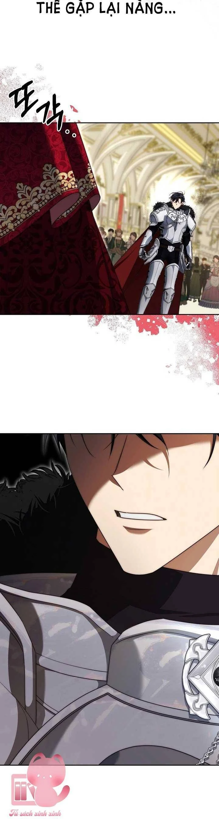 Thuần Hóa Hoàng Tử Quái Vật Chapter 1 9