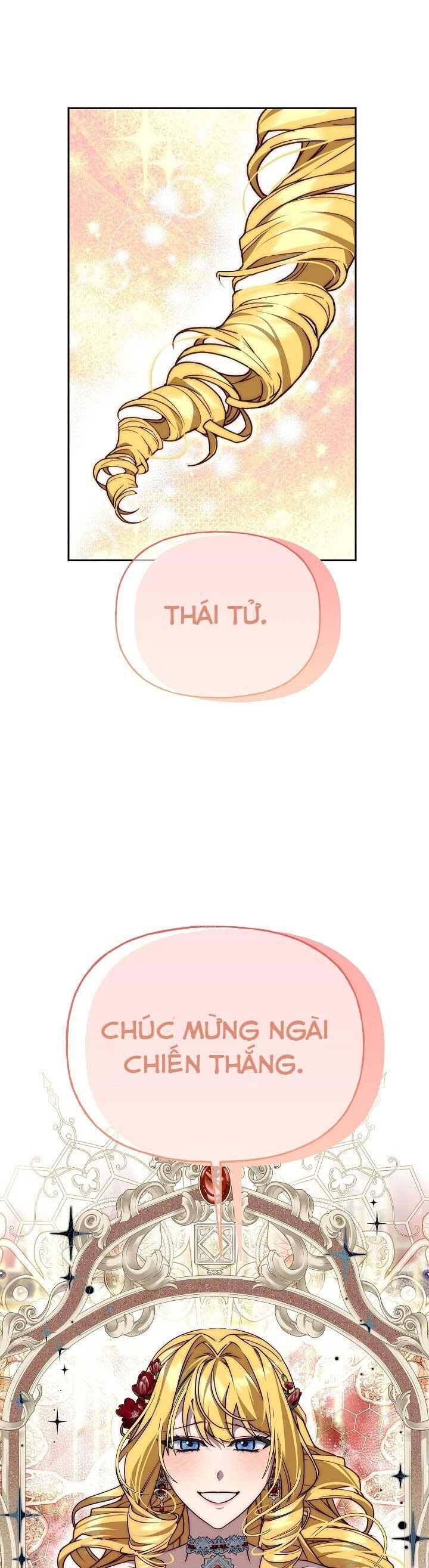 Thuần Hóa Hoàng Tử Quái Vật Chapter 1 10