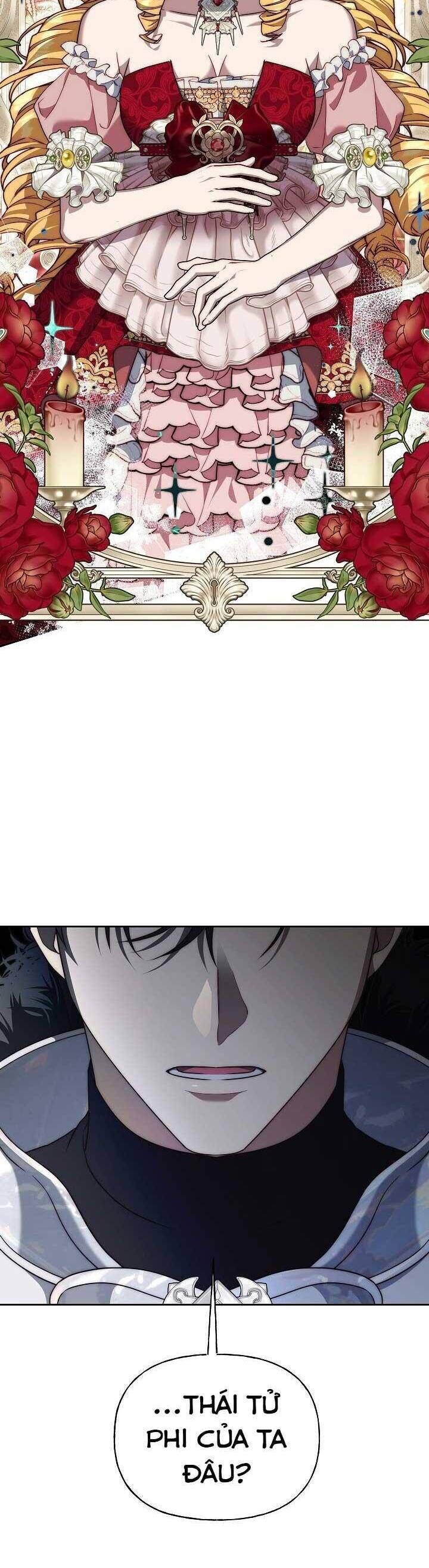 Thuần Hóa Hoàng Tử Quái Vật Chapter 1 11