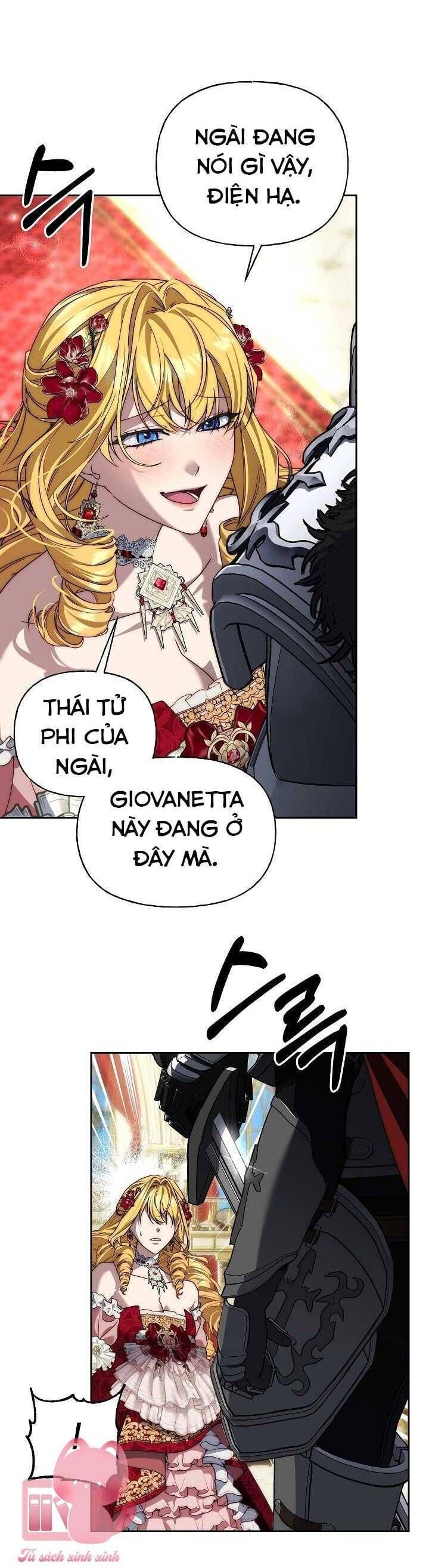 Thuần Hóa Hoàng Tử Quái Vật Chapter 1 12