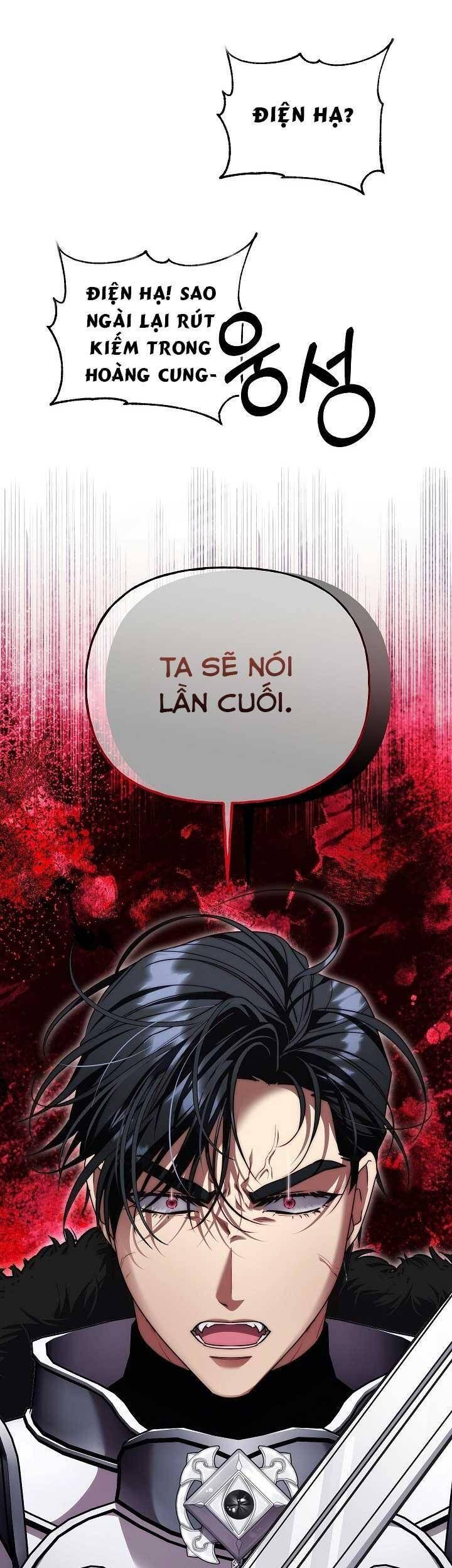 Thuần Hóa Hoàng Tử Quái Vật Chapter 1 13