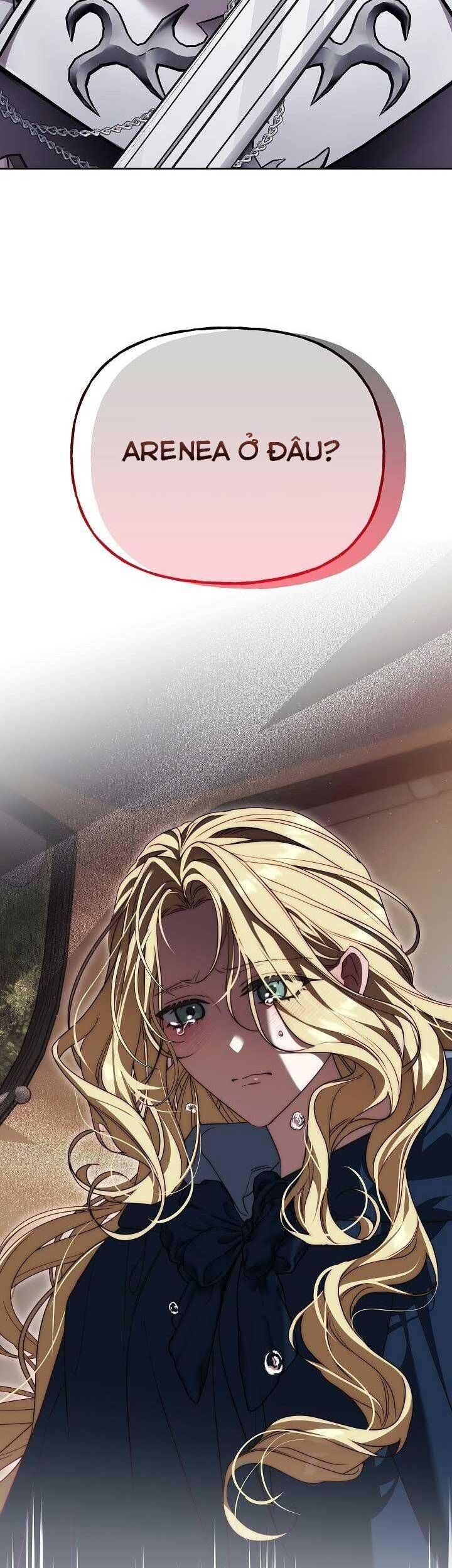 Thuần Hóa Hoàng Tử Quái Vật Chapter 1 14