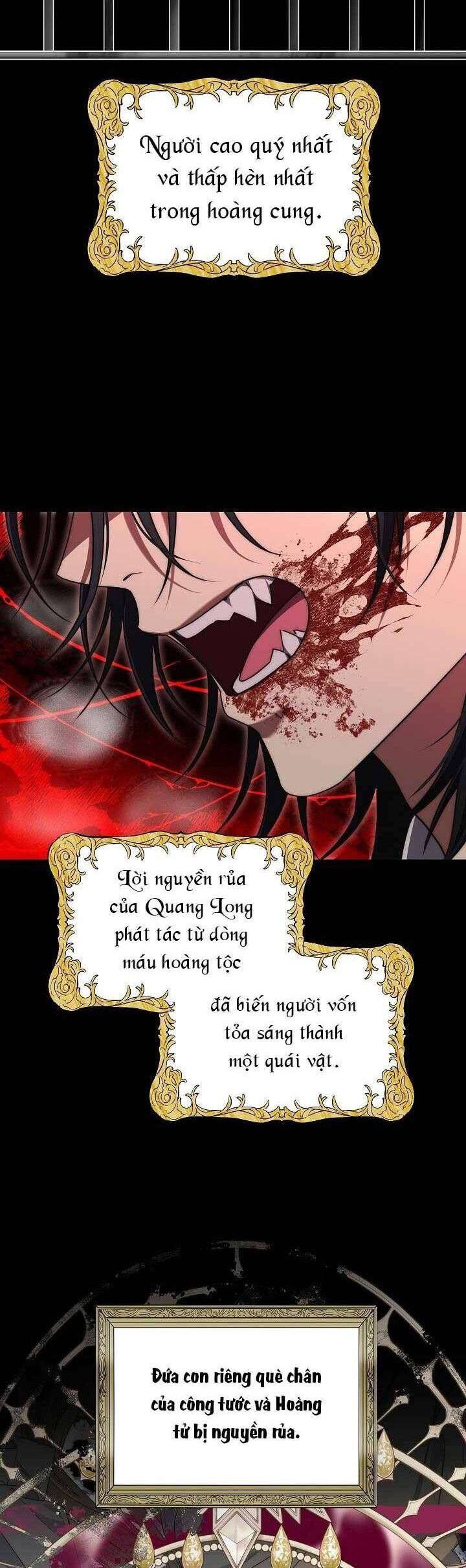 Thuần Hóa Hoàng Tử Quái Vật Chapter 1 17