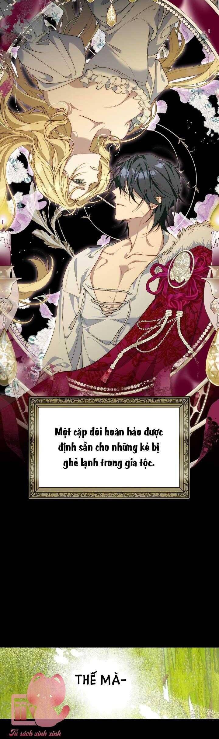 Thuần Hóa Hoàng Tử Quái Vật Chapter 1 18