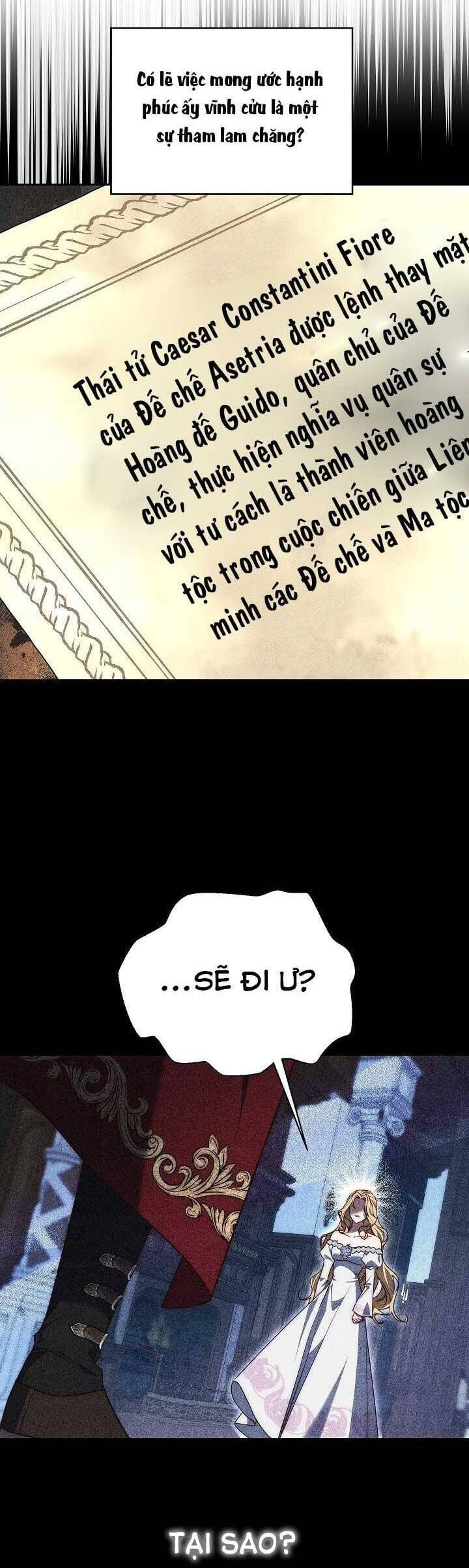 Thuần Hóa Hoàng Tử Quái Vật Chapter 1 20