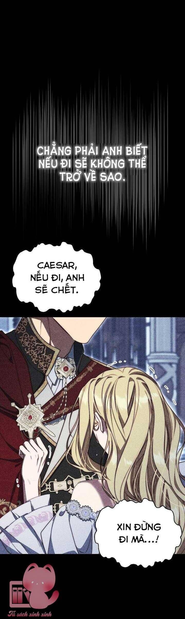 Thuần Hóa Hoàng Tử Quái Vật Chapter 1 21