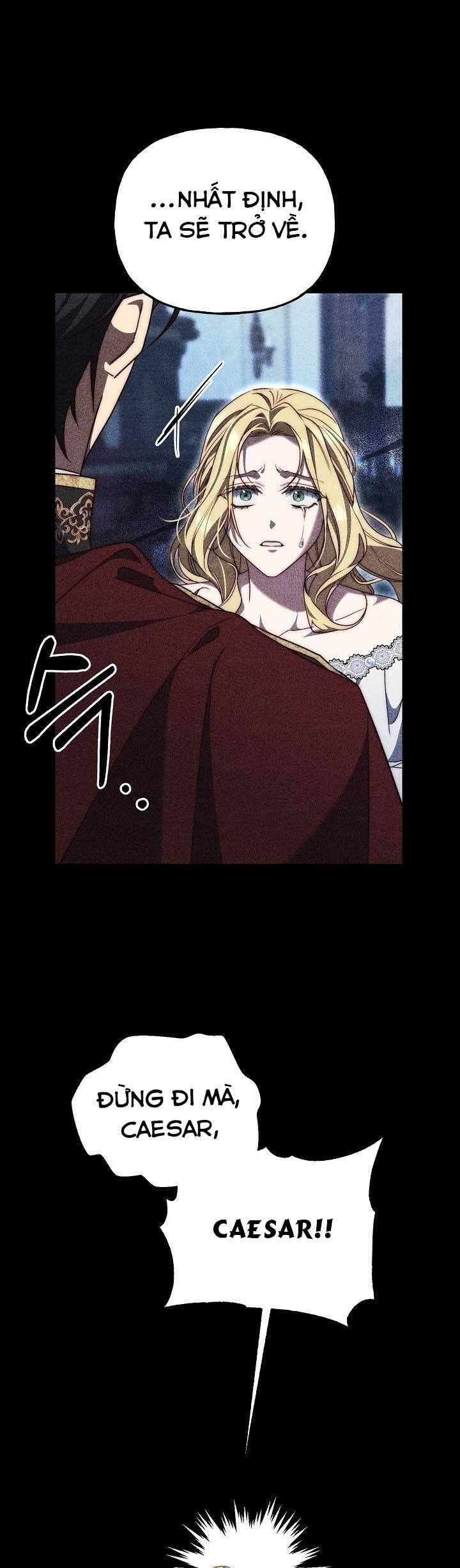 Thuần Hóa Hoàng Tử Quái Vật Chapter 1 22