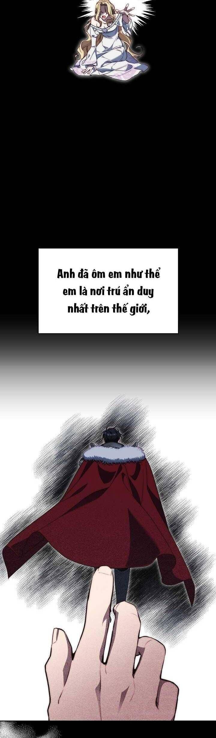 Thuần Hóa Hoàng Tử Quái Vật Chapter 1 23