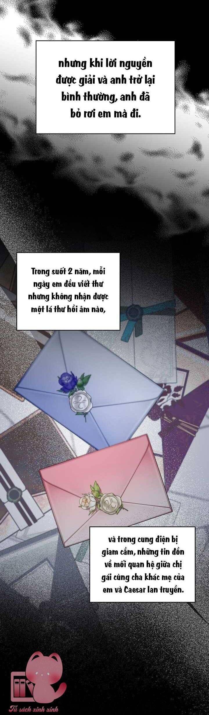 Thuần Hóa Hoàng Tử Quái Vật Chapter 1 24