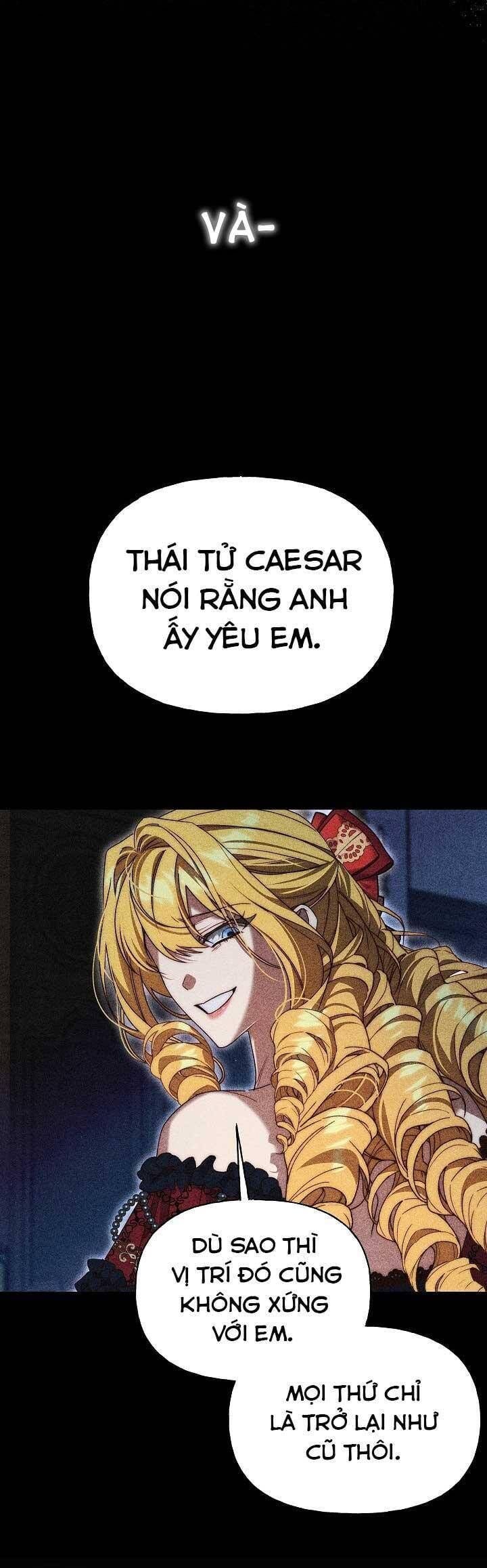 Thuần Hóa Hoàng Tử Quái Vật Chapter 1 25