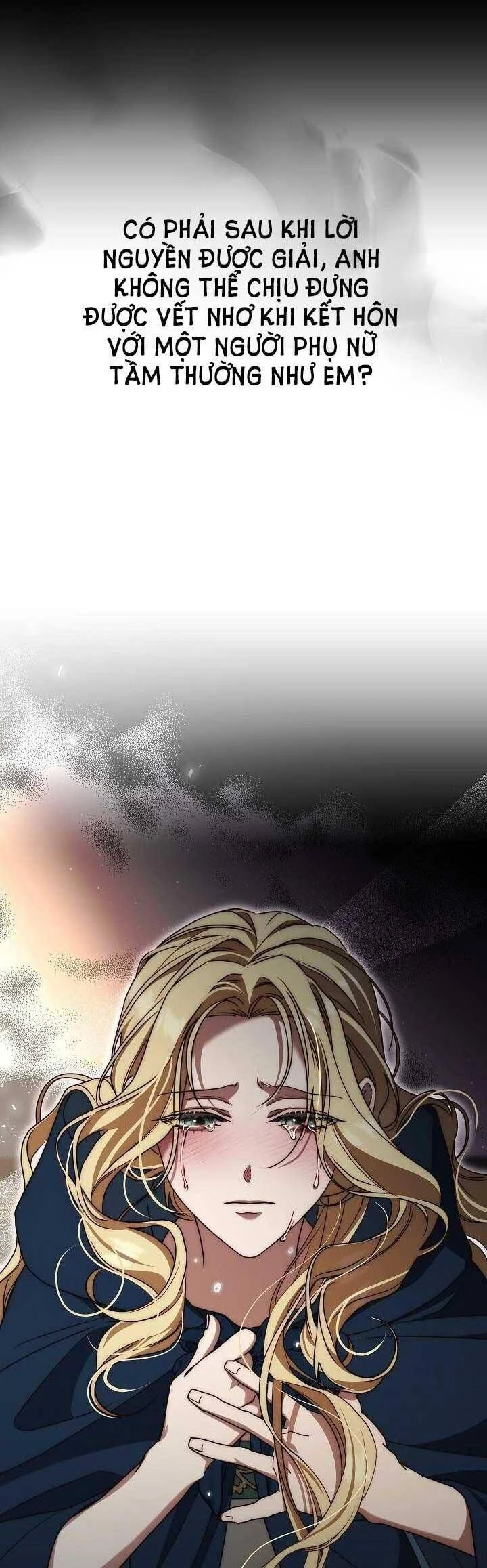 Thuần Hóa Hoàng Tử Quái Vật Chapter 1 26