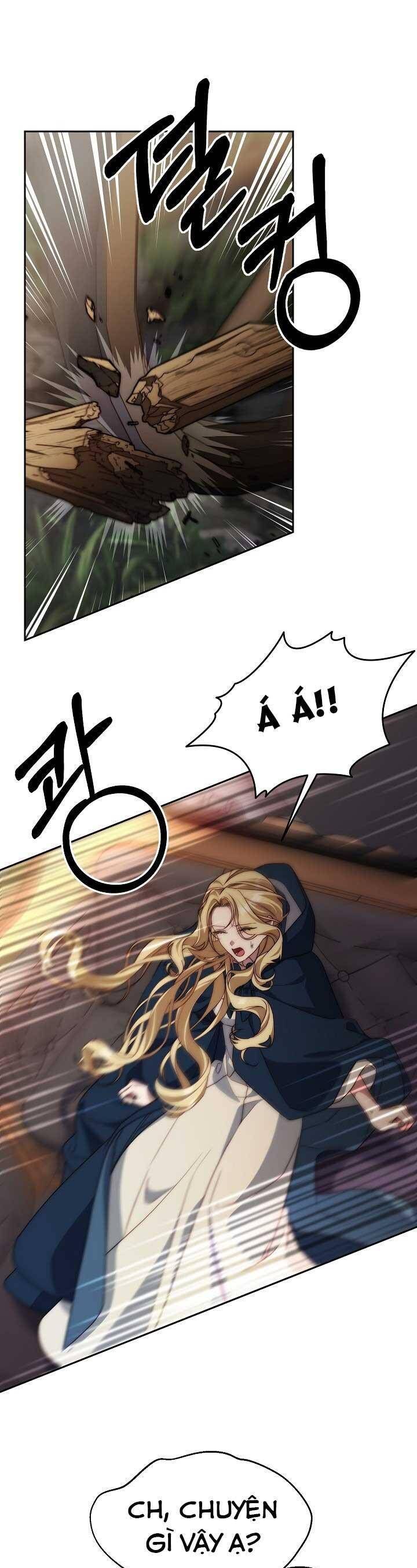 Thuần Hóa Hoàng Tử Quái Vật Chapter 1 29