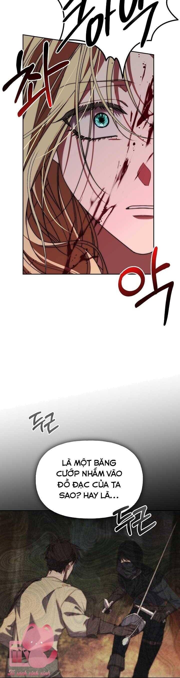 Thuần Hóa Hoàng Tử Quái Vật Chapter 1 31