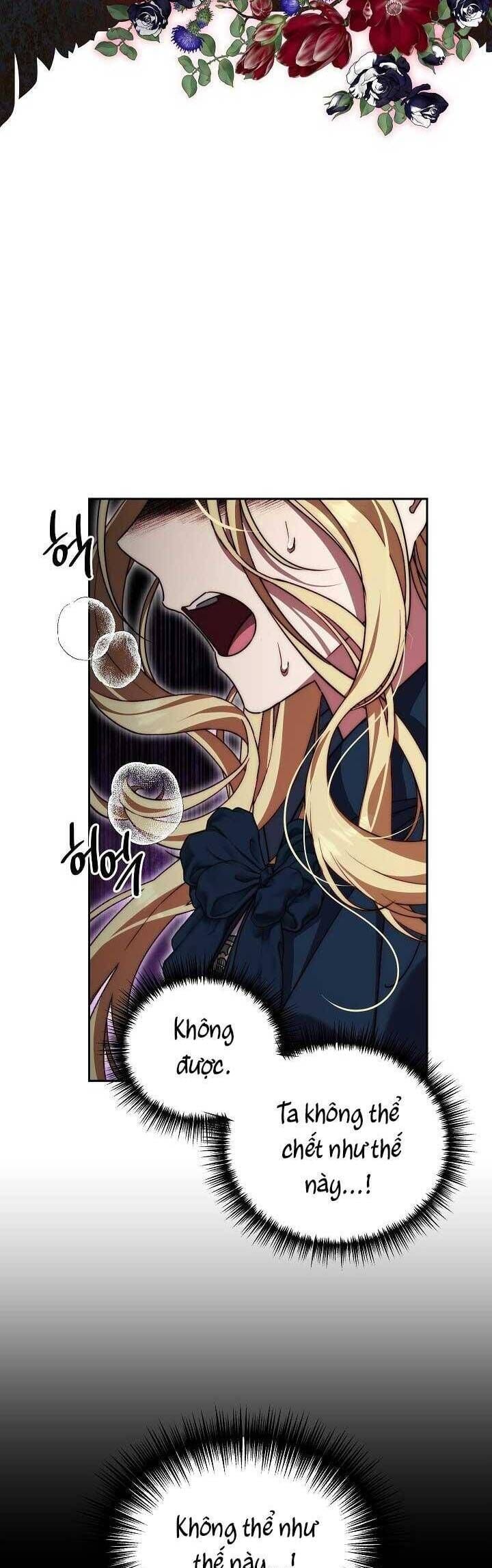 Thuần Hóa Hoàng Tử Quái Vật Chapter 1 33