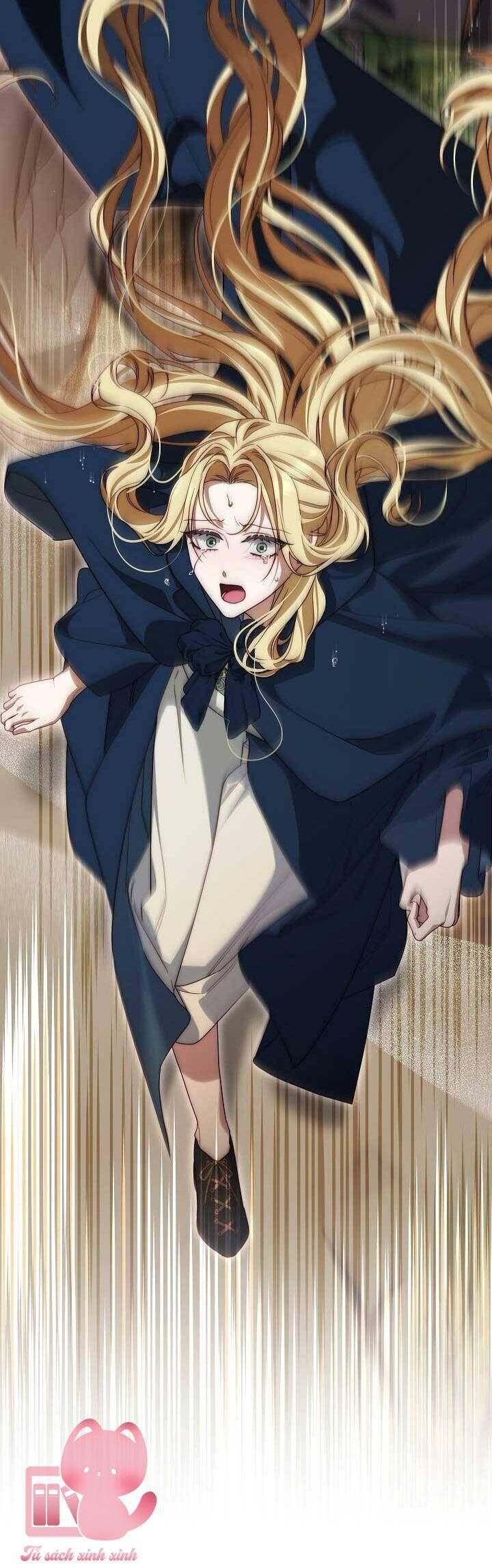 Thuần Hóa Hoàng Tử Quái Vật Chapter 1 35