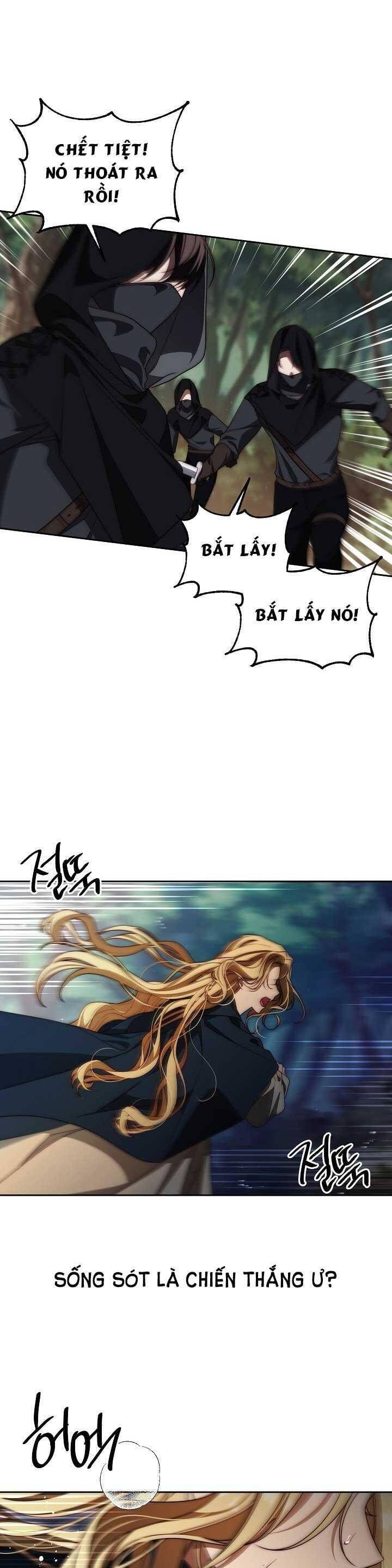 Thuần Hóa Hoàng Tử Quái Vật Chapter 1 36