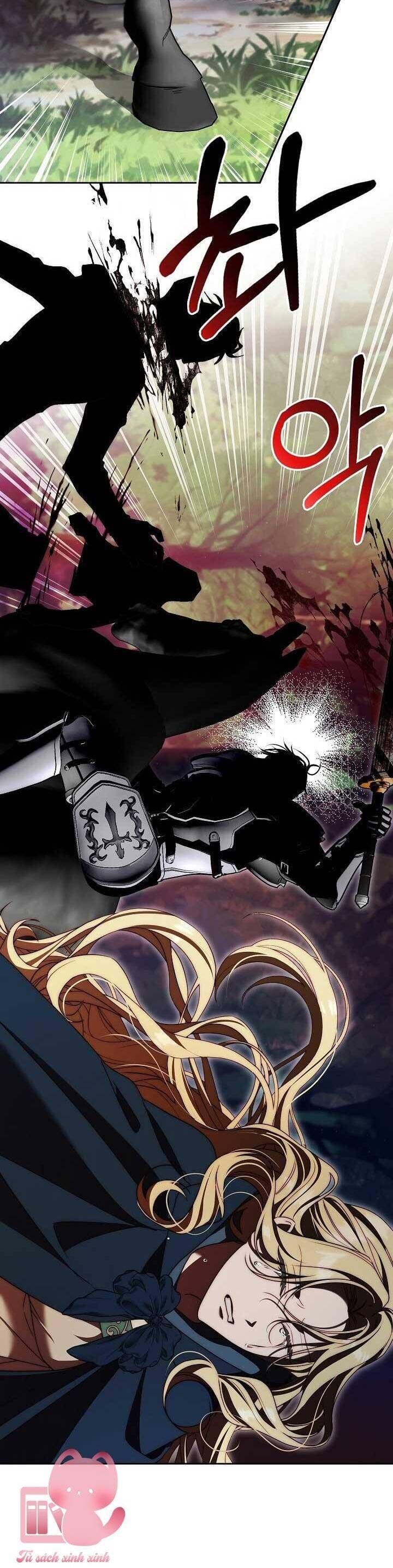 Thuần Hóa Hoàng Tử Quái Vật Chapter 1 38