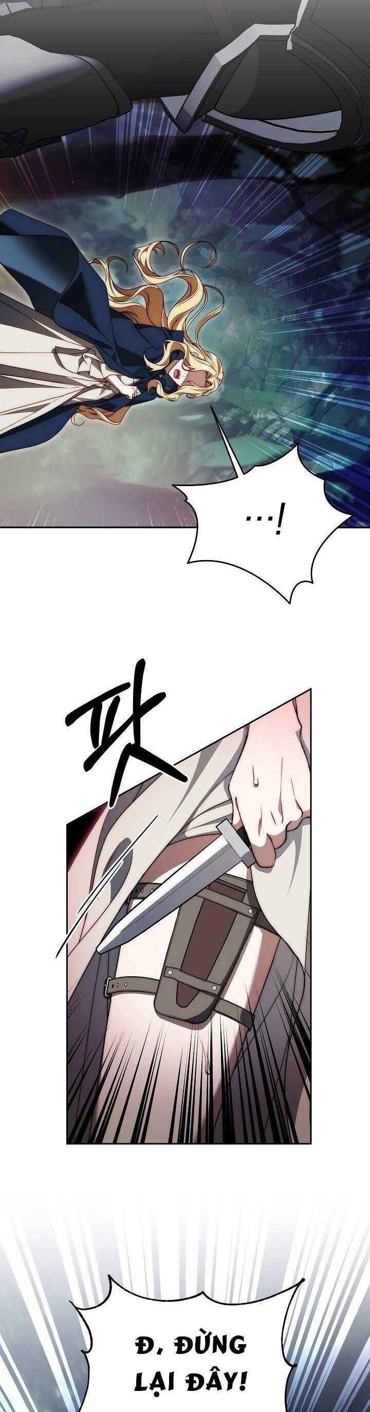 Thuần Hóa Hoàng Tử Quái Vật Chapter 1 40