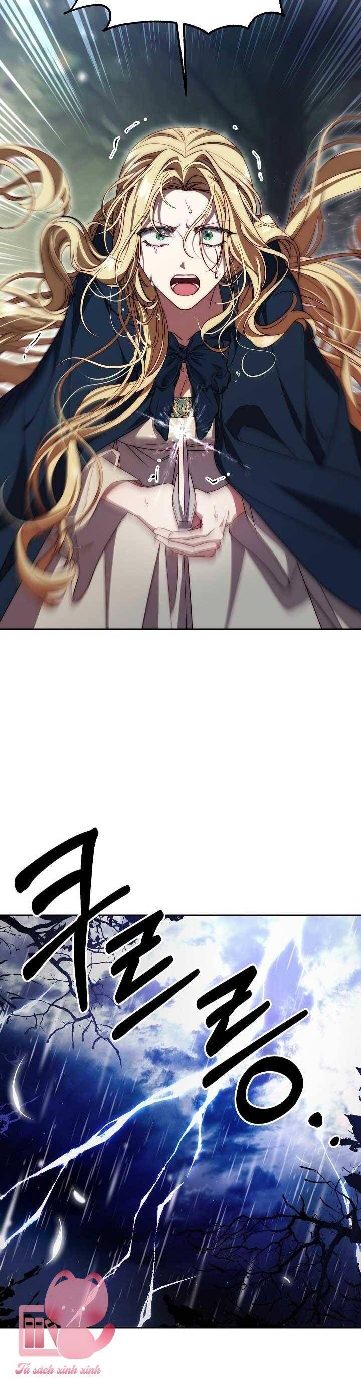 Thuần Hóa Hoàng Tử Quái Vật Chapter 1 41