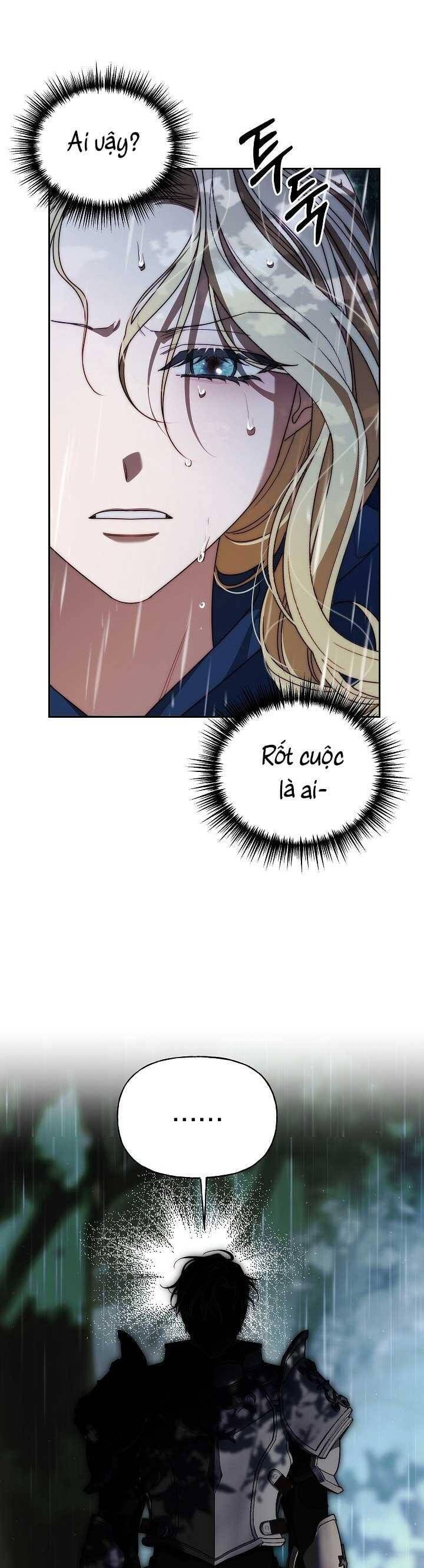 Thuần Hóa Hoàng Tử Quái Vật Chapter 1 42