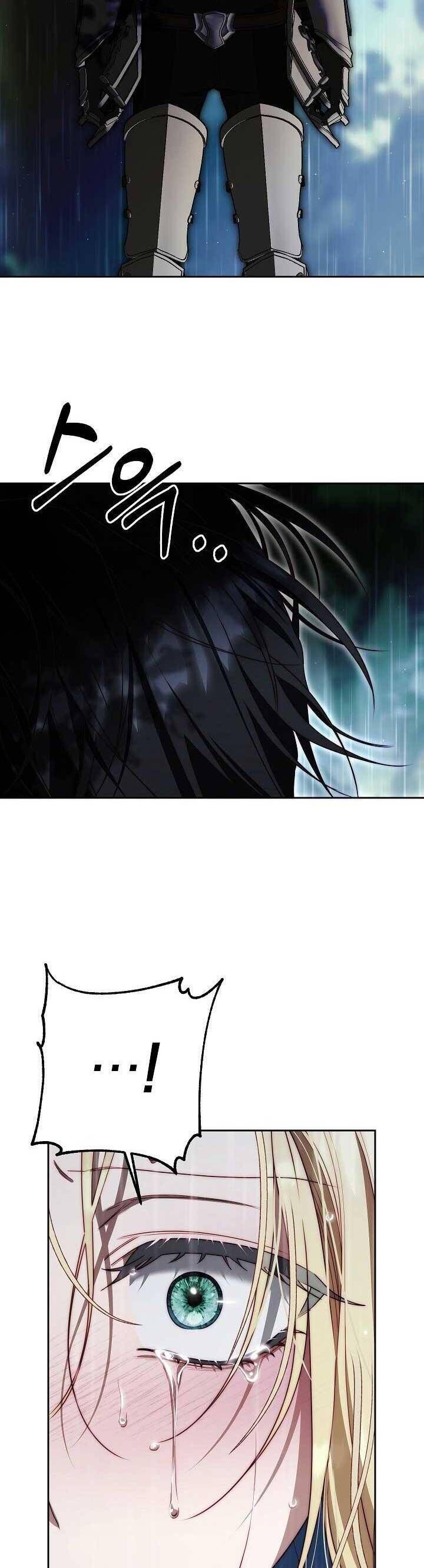 Thuần Hóa Hoàng Tử Quái Vật Chapter 1 43