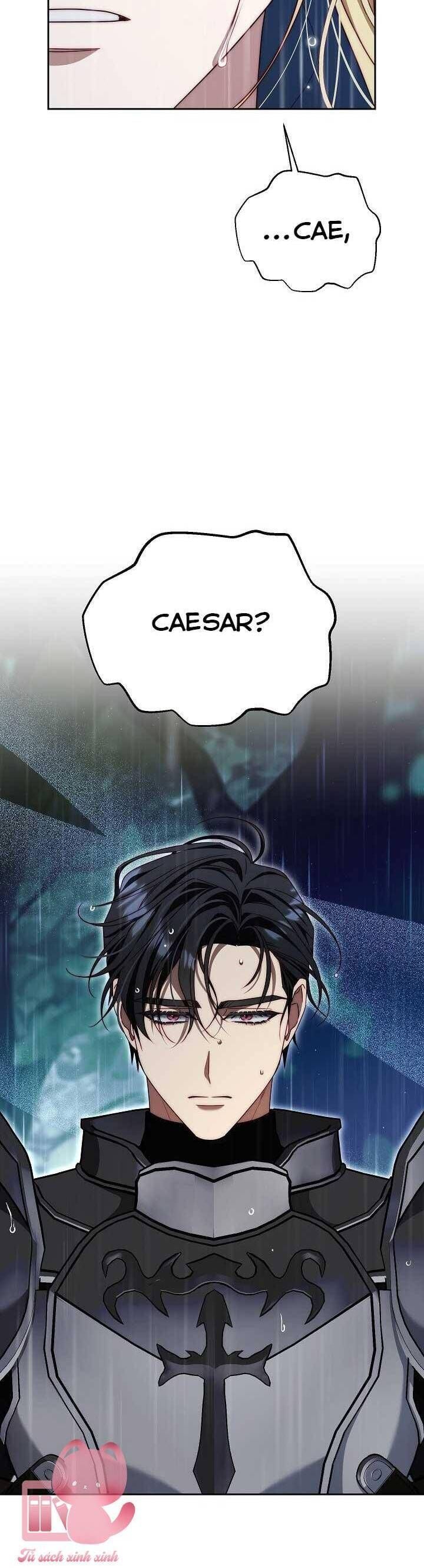 Thuần Hóa Hoàng Tử Quái Vật Chapter 1 44