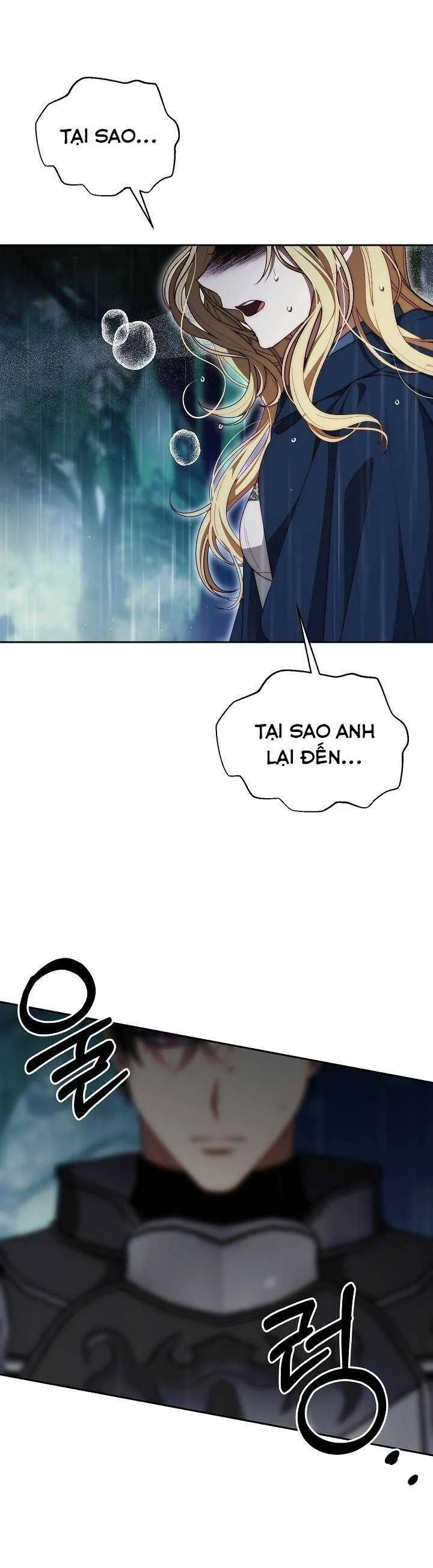 Thuần Hóa Hoàng Tử Quái Vật Chapter 1 45