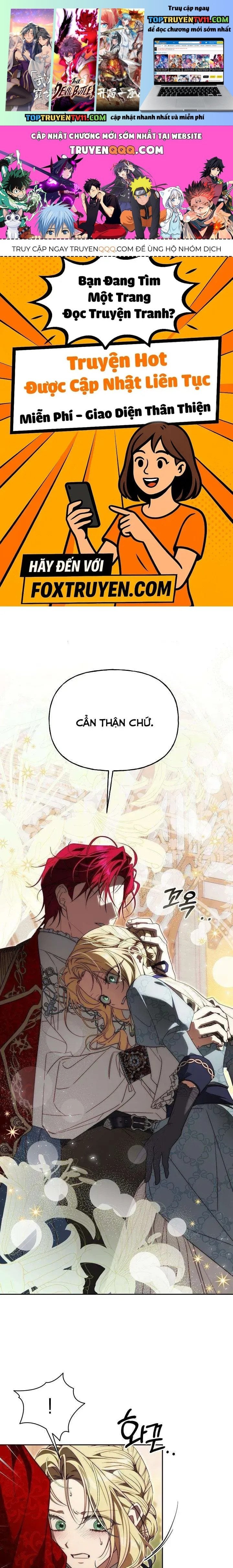 Thuần Hóa Hoàng Tử Quái Vật Chapter 14 1