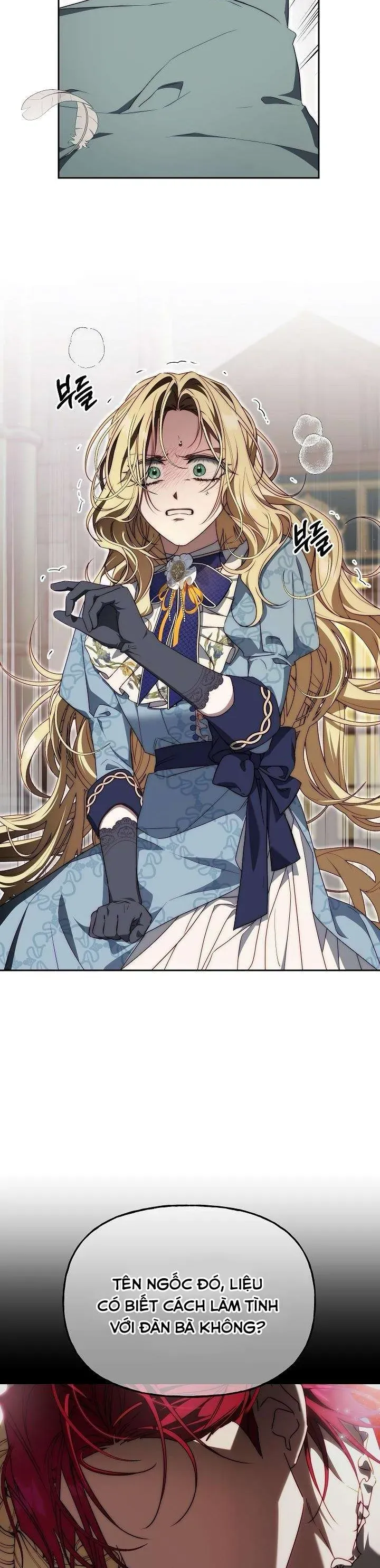 Thuần Hóa Hoàng Tử Quái Vật Chapter 14 7