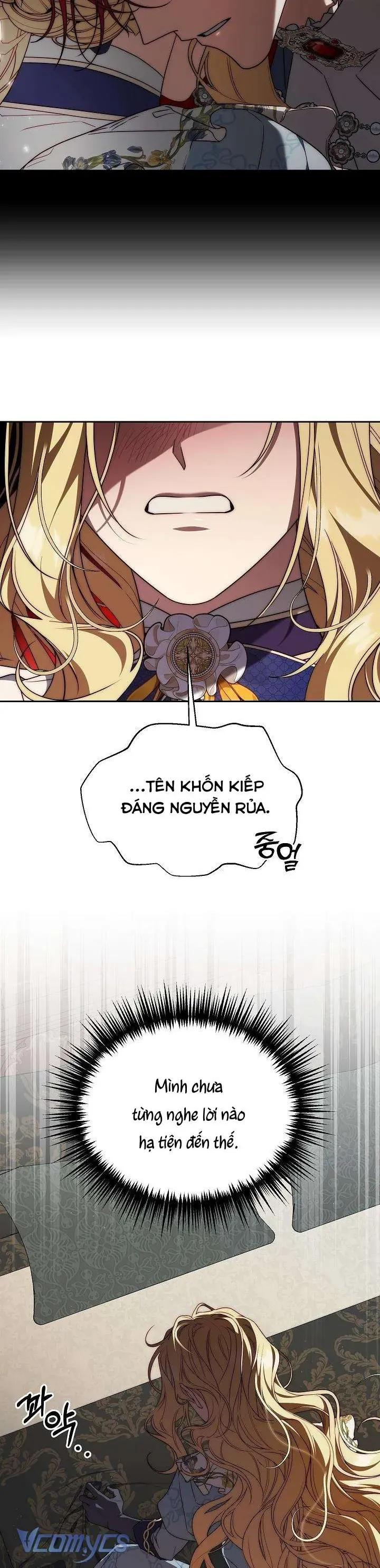 Thuần Hóa Hoàng Tử Quái Vật Chapter 14 8