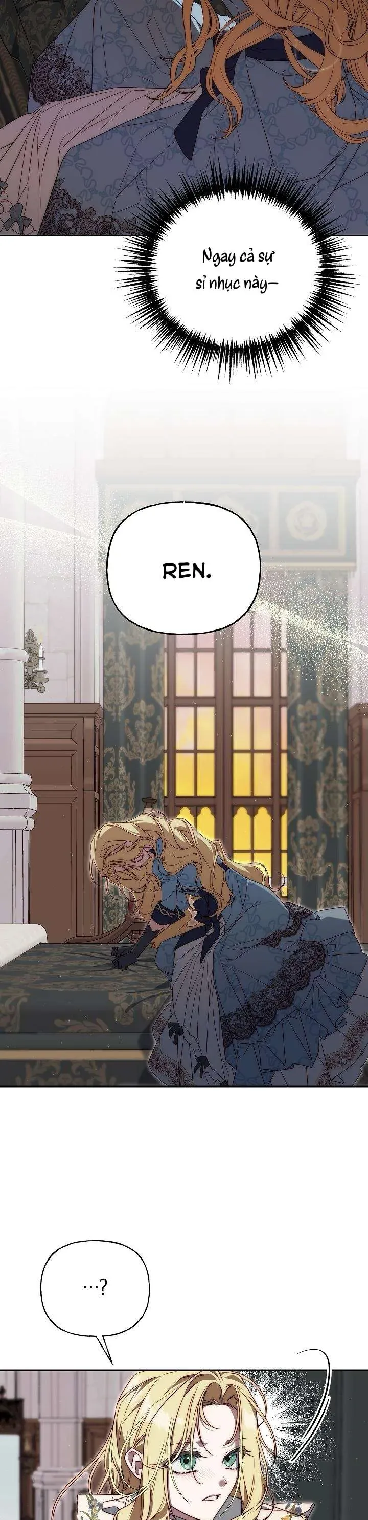 Thuần Hóa Hoàng Tử Quái Vật Chapter 14 9