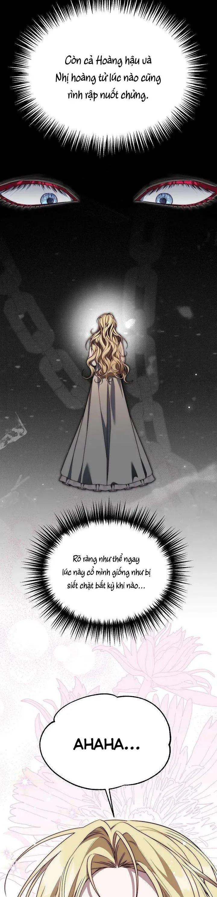 Thuần Hóa Hoàng Tử Quái Vật Chapter 14 15