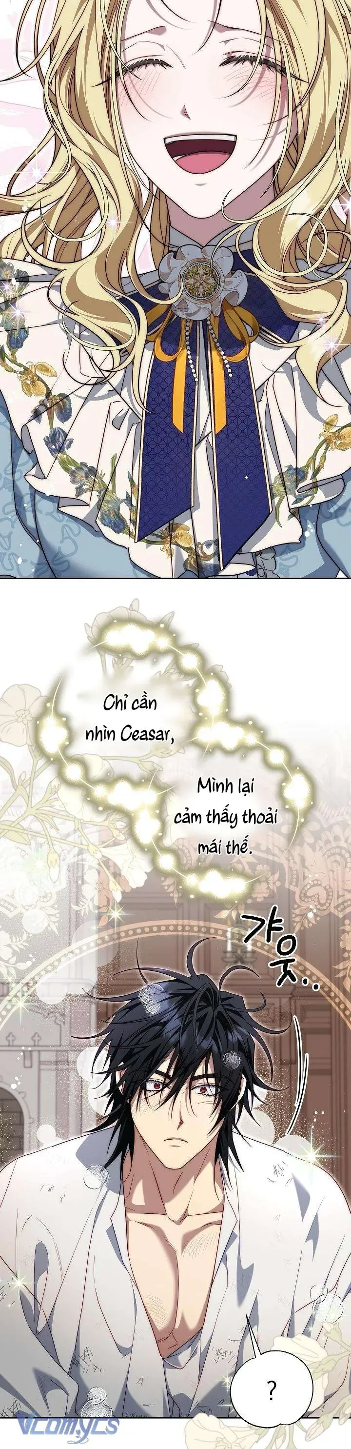 Thuần Hóa Hoàng Tử Quái Vật Chapter 14 16