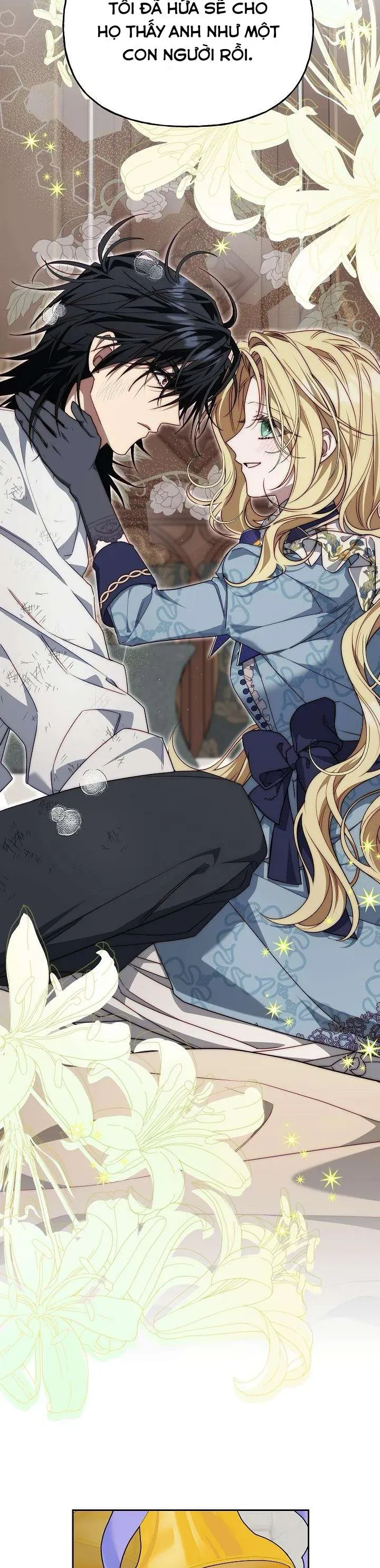 Thuần Hóa Hoàng Tử Quái Vật Chapter 14 18