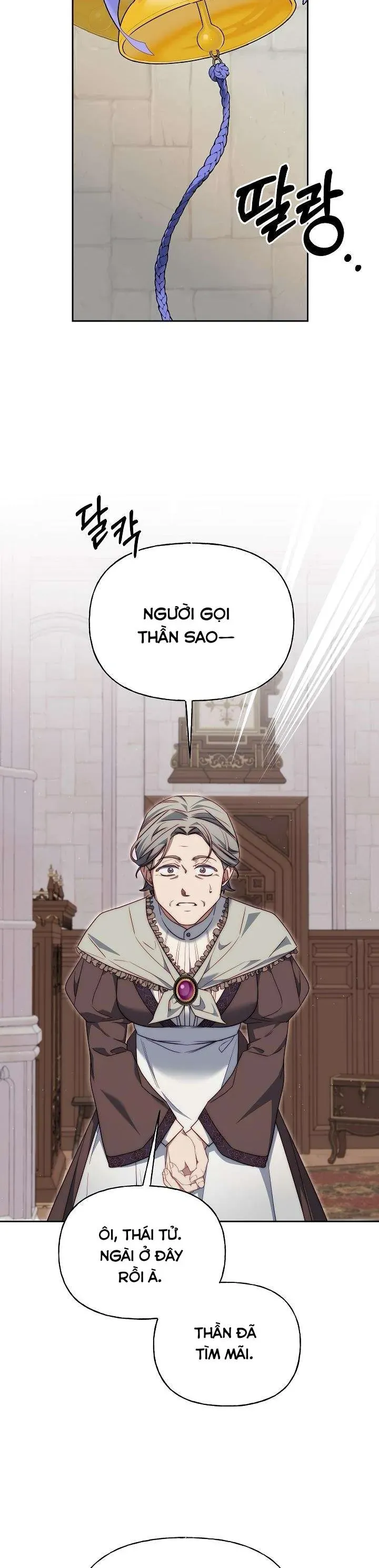 Thuần Hóa Hoàng Tử Quái Vật Chapter 14 19