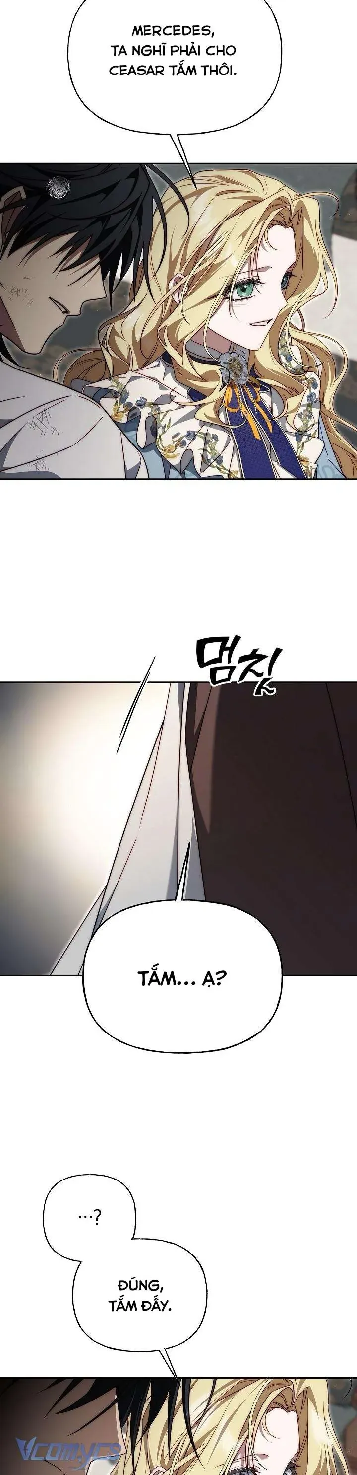 Thuần Hóa Hoàng Tử Quái Vật Chapter 14 20