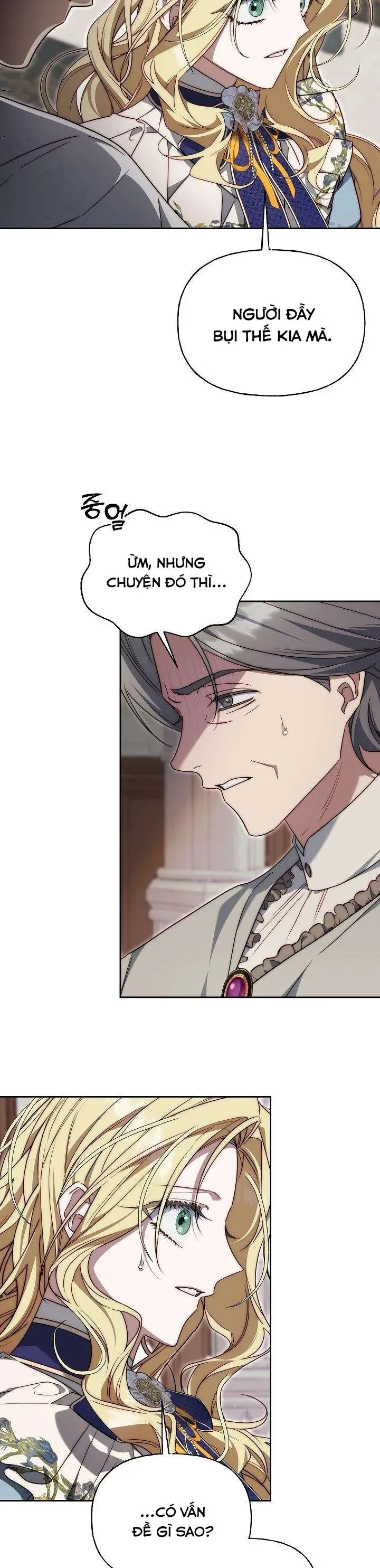 Thuần Hóa Hoàng Tử Quái Vật Chapter 14 21