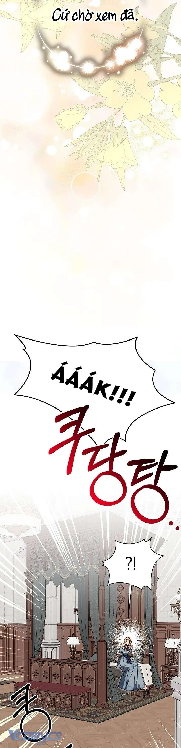 Thuần Hóa Hoàng Tử Quái Vật Chapter 14 24