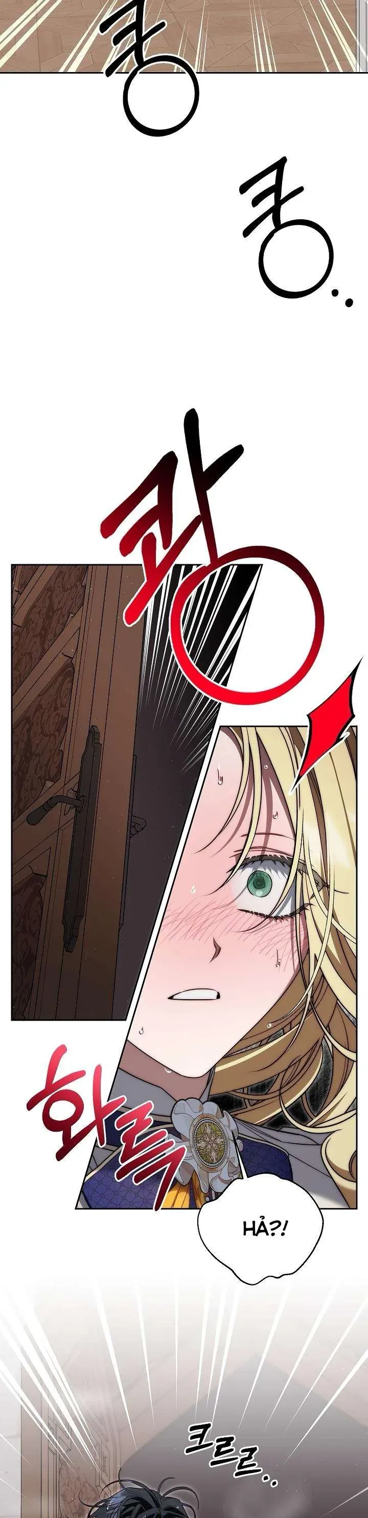 Thuần Hóa Hoàng Tử Quái Vật Chapter 14 25