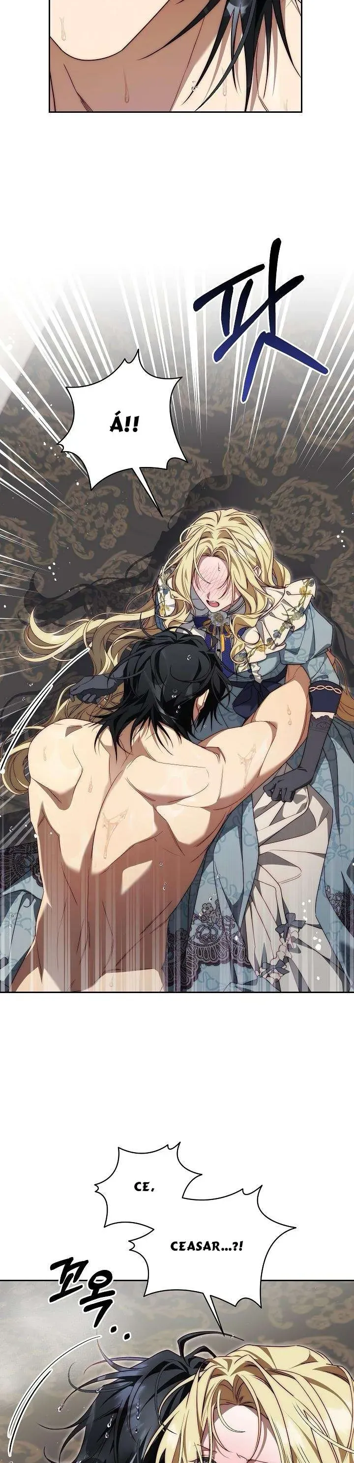 Thuần Hóa Hoàng Tử Quái Vật Chapter 14 27