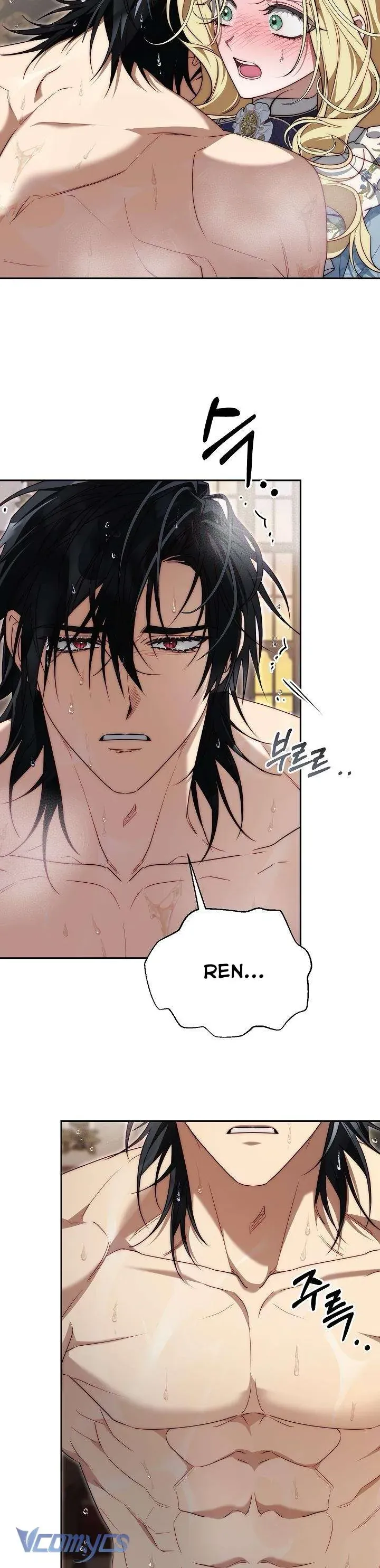 Thuần Hóa Hoàng Tử Quái Vật Chapter 14 28