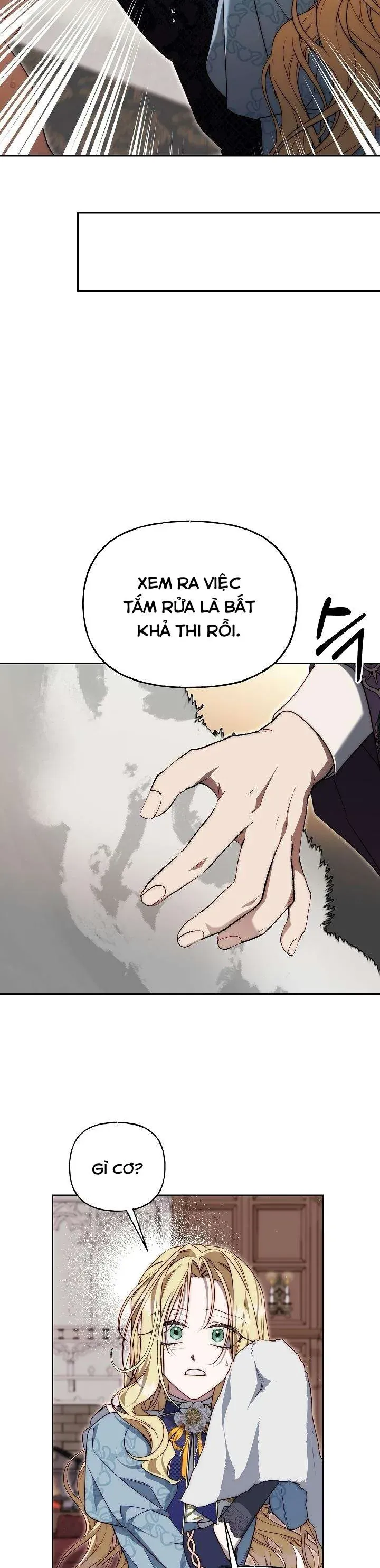 Thuần Hóa Hoàng Tử Quái Vật Chapter 14 30