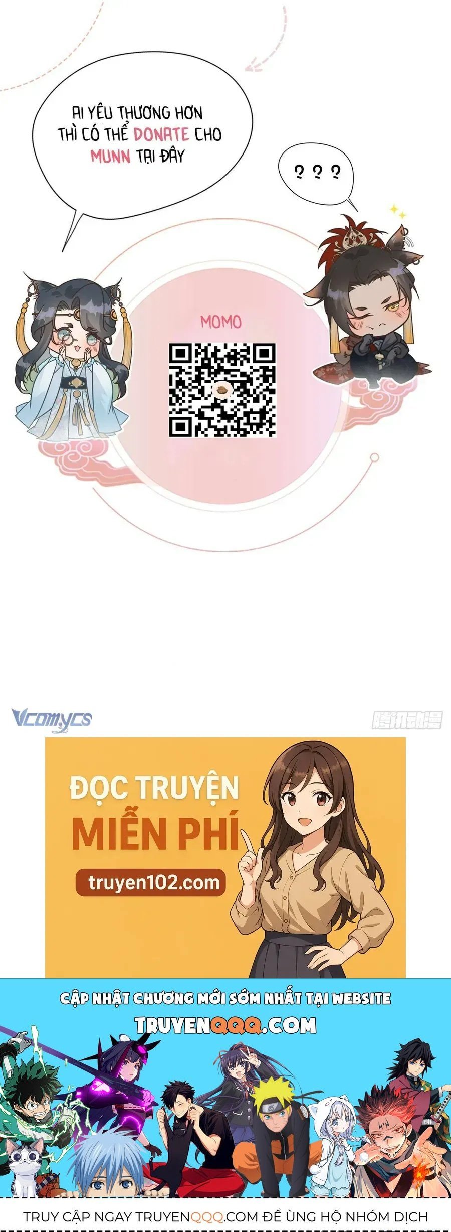 Thuần Hóa Hoàng Tử Quái Vật Chapter 14 36