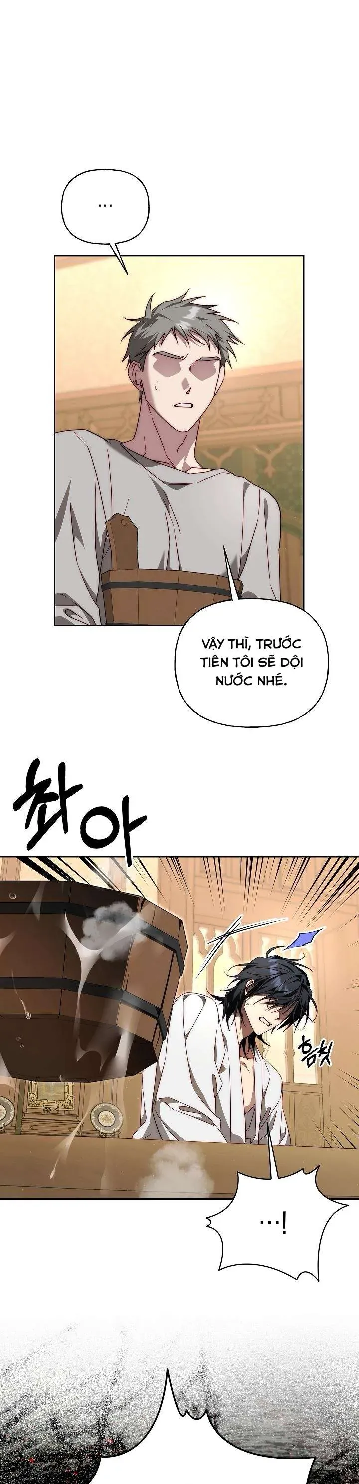 Thuần Hóa Hoàng Tử Quái Vật Chapter 15 5