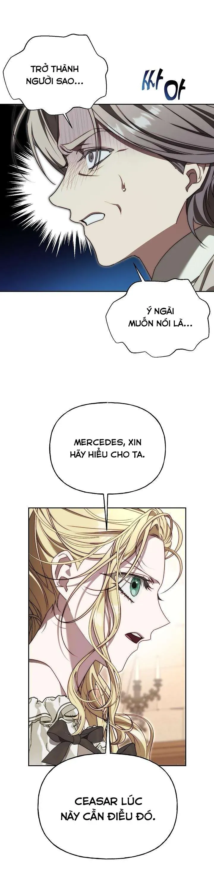 Thuần Hóa Hoàng Tử Quái Vật Chapter 15 17