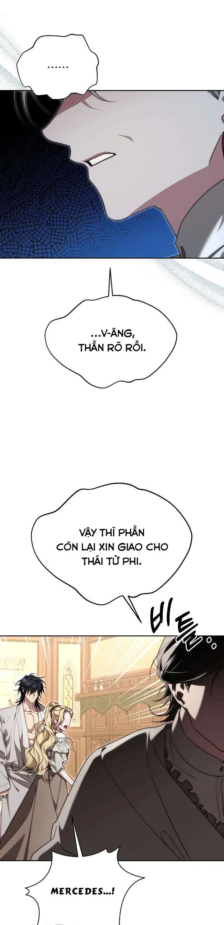 Thuần Hóa Hoàng Tử Quái Vật Chapter 15 18