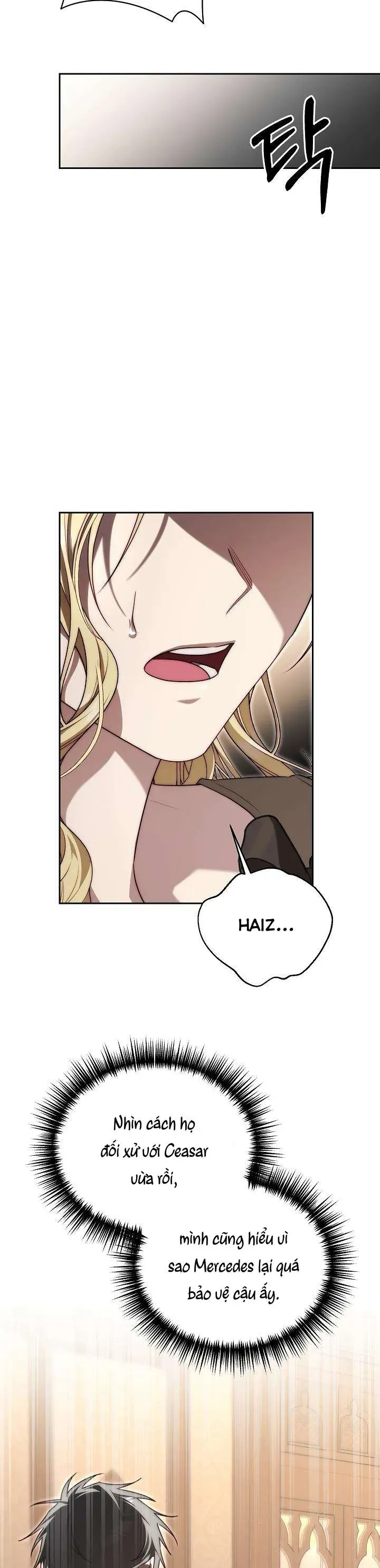 Thuần Hóa Hoàng Tử Quái Vật Chapter 15 19