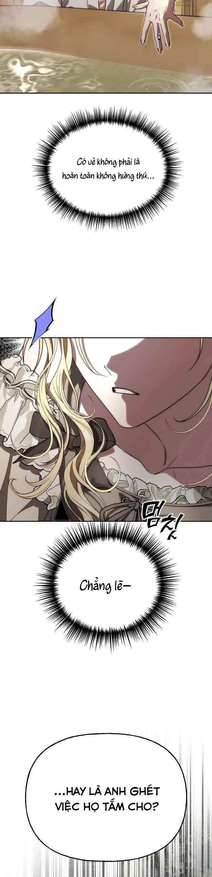 Thuần Hóa Hoàng Tử Quái Vật Chapter 15 25