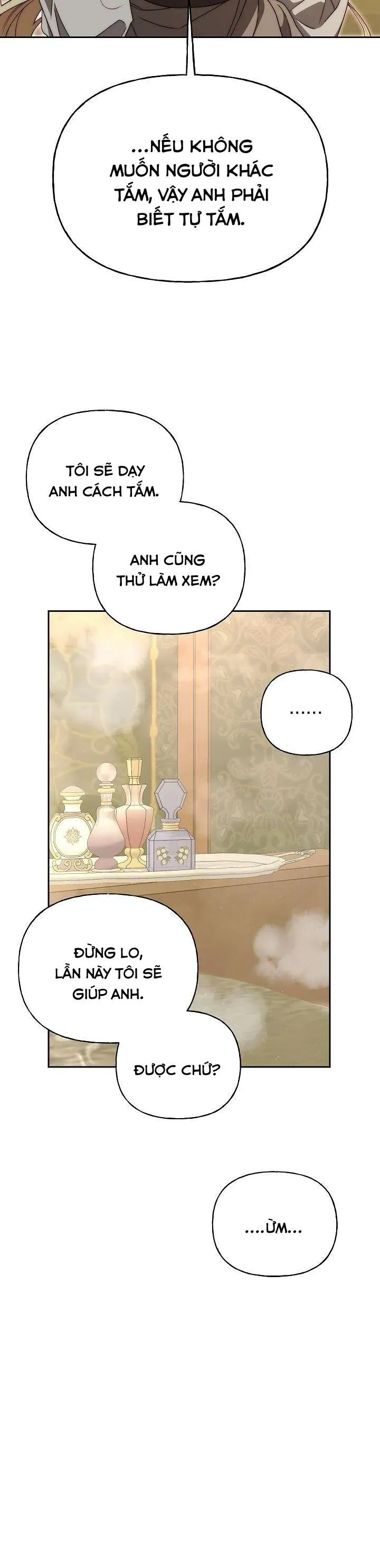 Thuần Hóa Hoàng Tử Quái Vật Chapter 15 27